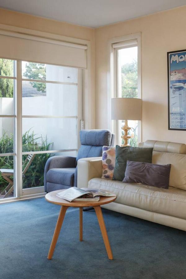 Patio Charm In Buzzing Richmond With Parking * Melbourne