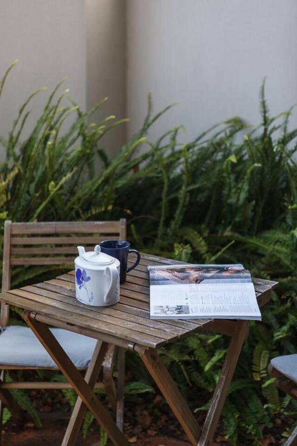 Patio Charm In Buzzing Richmond With Parking * Melbourne